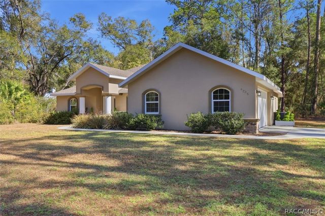 4225 N Indianriver Drive, Hernando, FL 34442