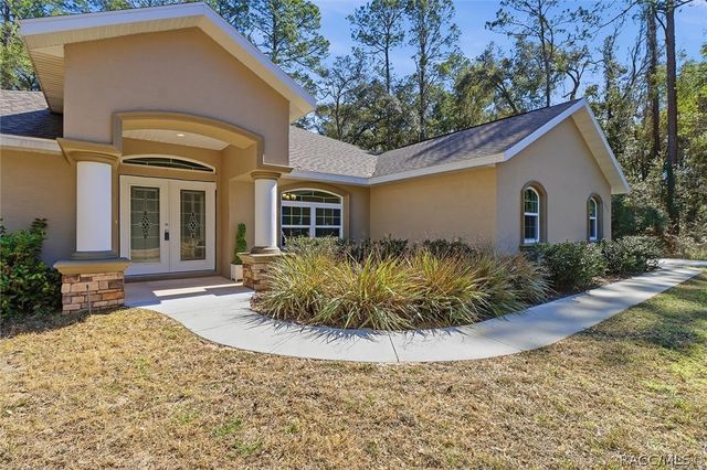 4225 N Indianriver Drive, Hernando, FL 34442
