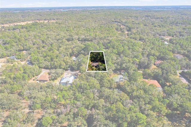 4225 N Indianriver Drive, Hernando, FL 34442