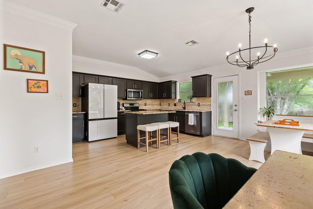 2513 Vernell WAY, Round Rock, TX 78664