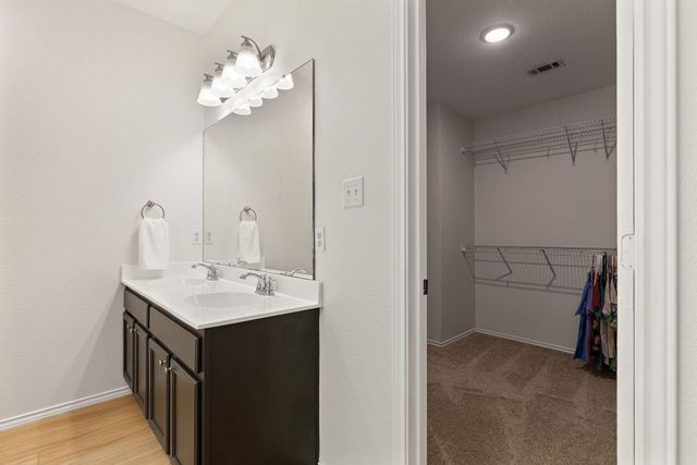 2513 Vernell WAY, Round Rock, TX 78664