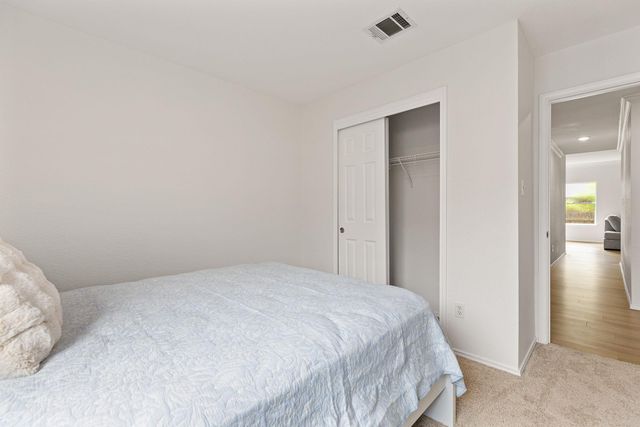 2513 Vernell WAY, Round Rock, TX 78664