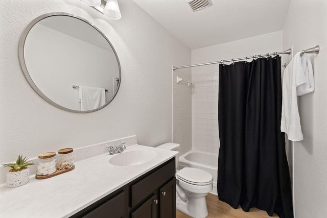2513 Vernell WAY, Round Rock, TX 78664