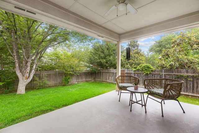 2513 Vernell WAY, Round Rock, TX 78664