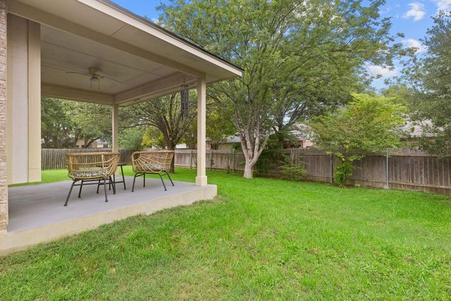 2513 Vernell WAY, Round Rock, TX 78664