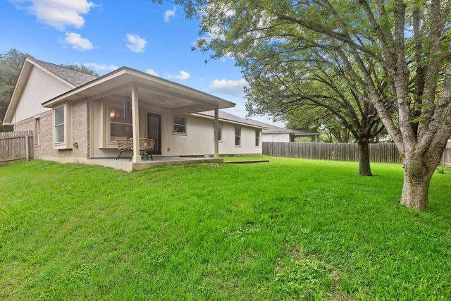 2513 Vernell WAY, Round Rock, TX 78664