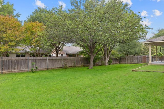 2513 Vernell WAY, Round Rock, TX 78664