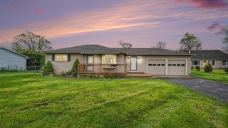4693 Dexter Pinckney Road, Dexter Twp, MI 48130