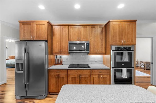 570 Broadmoor Court, Sanford, NC 27332