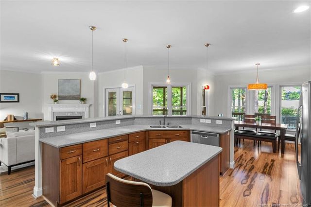 570 Broadmoor Court, Sanford, NC 27332