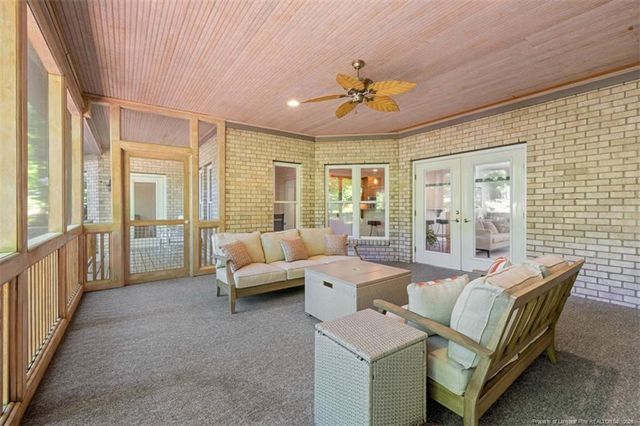 570 Broadmoor Court, Sanford, NC 27332