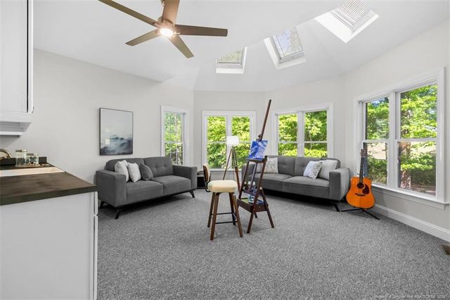 570 Broadmoor Court, Sanford, NC 27332