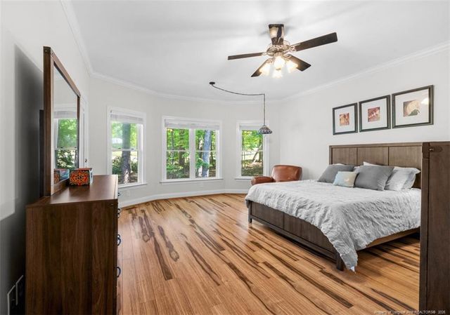 570 Broadmoor Court, Sanford, NC 27332