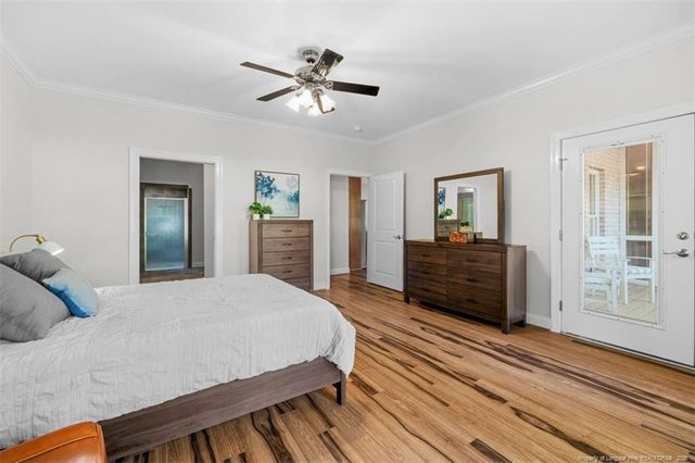 570 Broadmoor Court, Sanford, NC 27332
