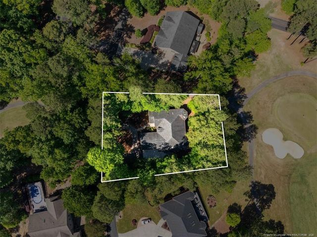 570 Broadmoor Court, Sanford, NC 27332