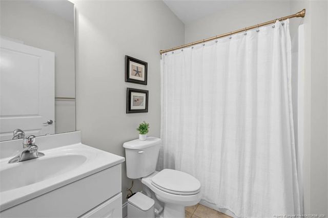 570 Broadmoor Court, Sanford, NC 27332