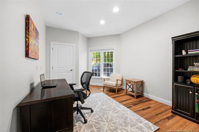 570 Broadmoor Court, Sanford, NC 27332