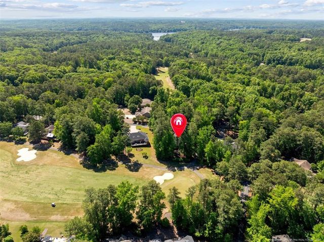 570 Broadmoor Court, Sanford, NC 27332