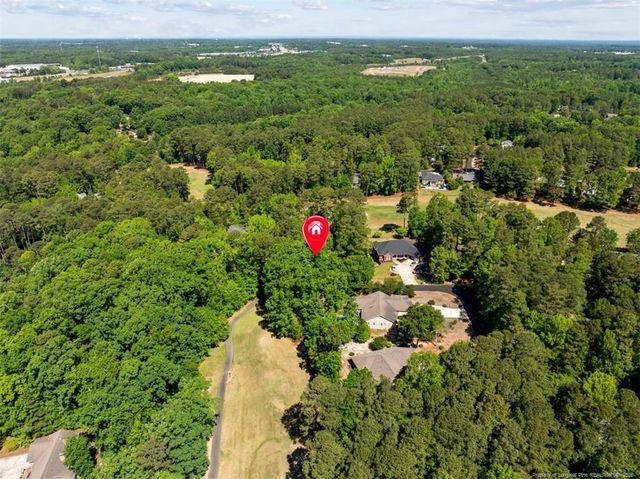 570 Broadmoor Court, Sanford, NC 27332