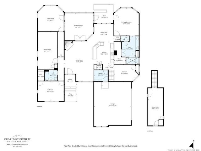 570 Broadmoor Court, Sanford, NC 27332