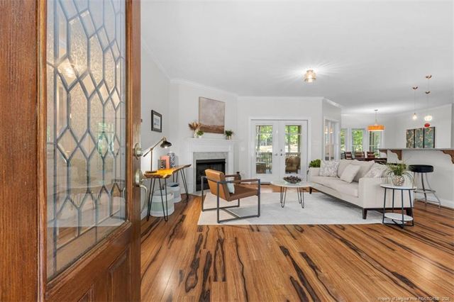 570 Broadmoor Court, Sanford, NC 27332