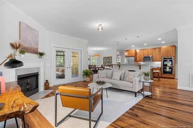 570 Broadmoor Court, Sanford, NC 27332