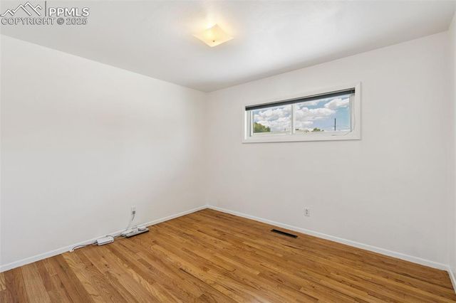 522 Ponderosa Drive, Colorado Springs, CO 80911