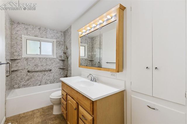 522 Ponderosa Drive, Colorado Springs, CO 80911