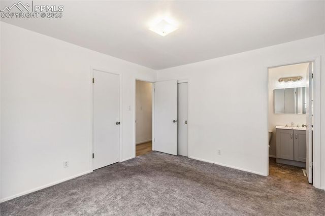 522 Ponderosa Drive, Colorado Springs, CO 80911