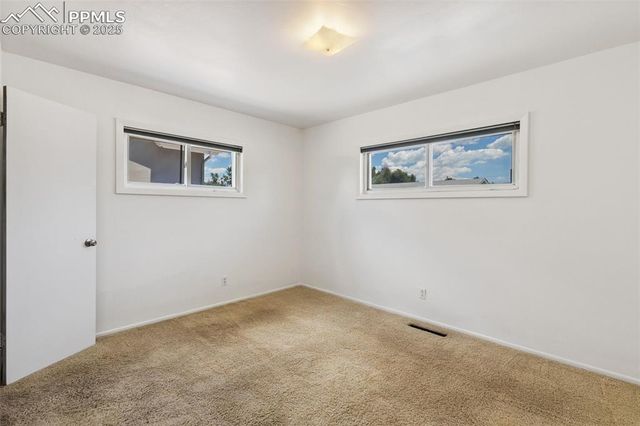 522 Ponderosa Drive, Colorado Springs, CO 80911