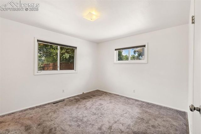 522 Ponderosa Drive, Colorado Springs, CO 80911