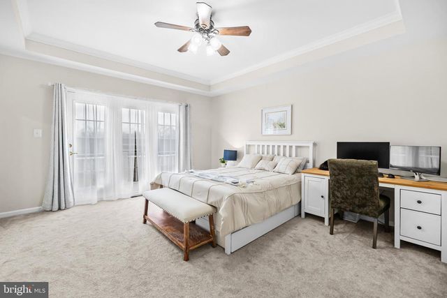 14492 VILLAGE HIGH ST, Gainesville, VA 20155