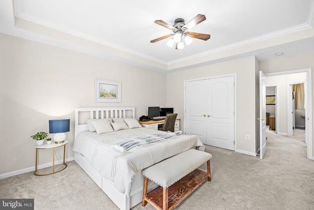 14492 VILLAGE HIGH ST, Gainesville, VA 20155