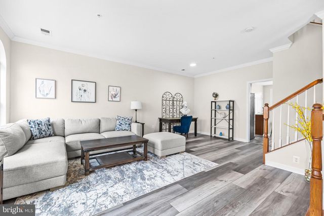 14492 VILLAGE HIGH ST, Gainesville, VA 20155