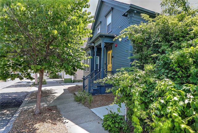 78 Stanwood Street, Providence, RI 02907