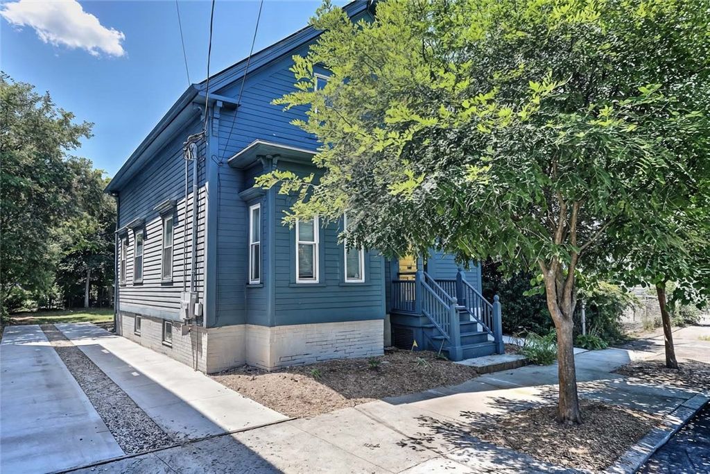 78 Stanwood Street, Providence, RI 02907
