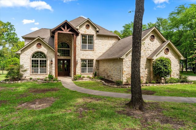 1215 PR 5980, Yantis, TX 75497
