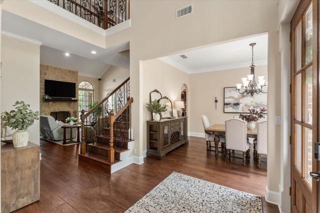 1215 PR 5980, Yantis, TX 75497