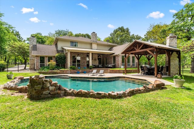 1215 PR 5980, Yantis, TX 75497