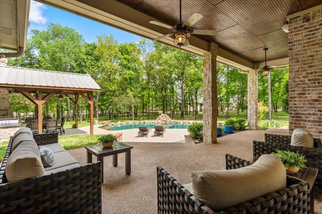 1215 PR 5980, Yantis, TX 75497