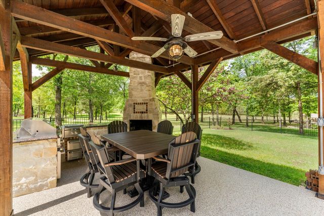 1215 PR 5980, Yantis, TX 75497