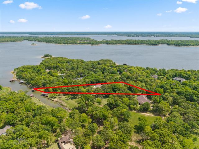 1215 PR 5980, Yantis, TX 75497