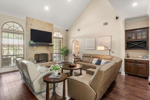 1215 PR 5980, Yantis, TX 75497