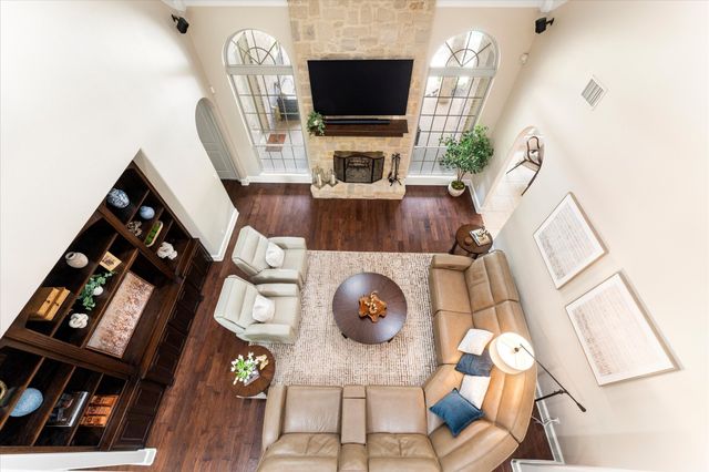 1215 PR 5980, Yantis, TX 75497