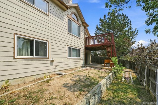 18290 E Harvard Place, Aurora, CO 80013