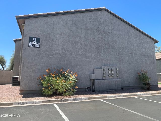533 W GUADALUPE Road 1066, Mesa, AZ 85210