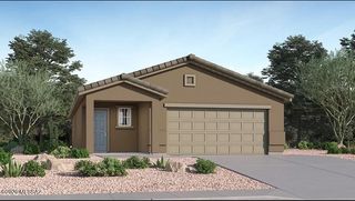 11506 W Red Admiral Street, Marana, AZ 85653