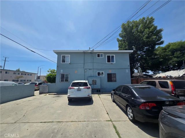 923 W G Street, Wilmington, CA 90744