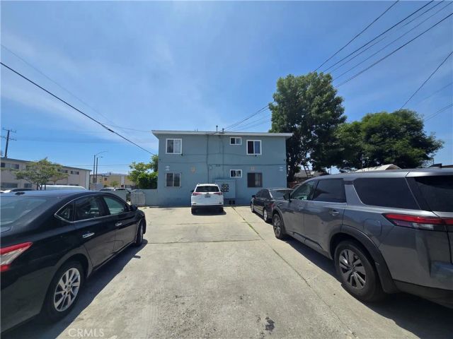 923 W G Street, Wilmington, CA 90744