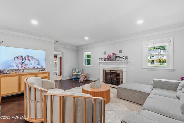 450 Wall Street, Eatontown, NJ 07724
